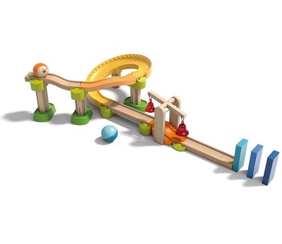 Kullerbü – Ball Track Klingeling