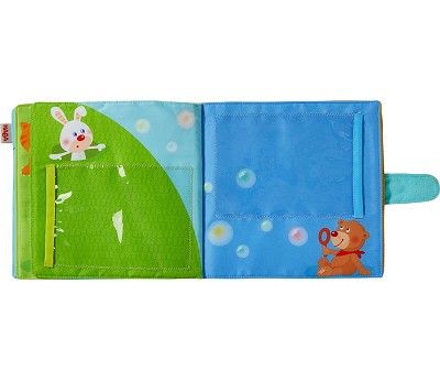 Baby Photo Album Playmates