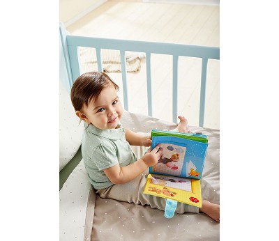 Baby Photo Album Playmates