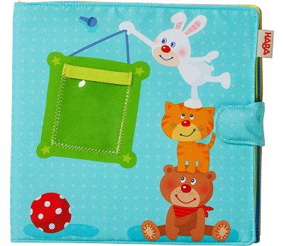Baby Photo Album Playmates
