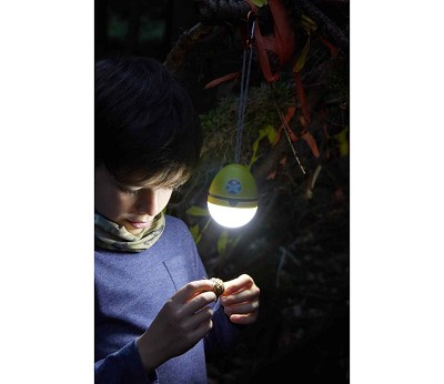 Terra Kids Tent Lamp