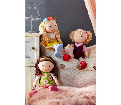Doll Coco