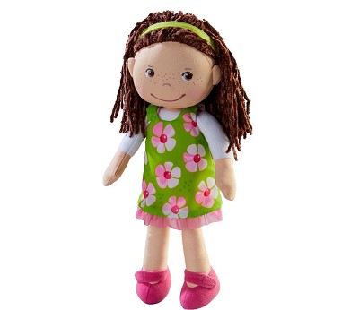 Doll Coco