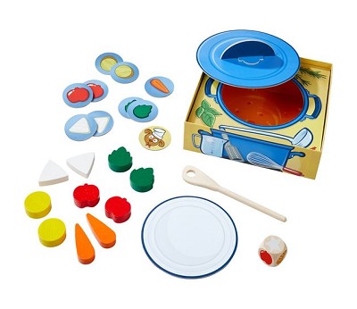 My Very First Games – Let’s Cook