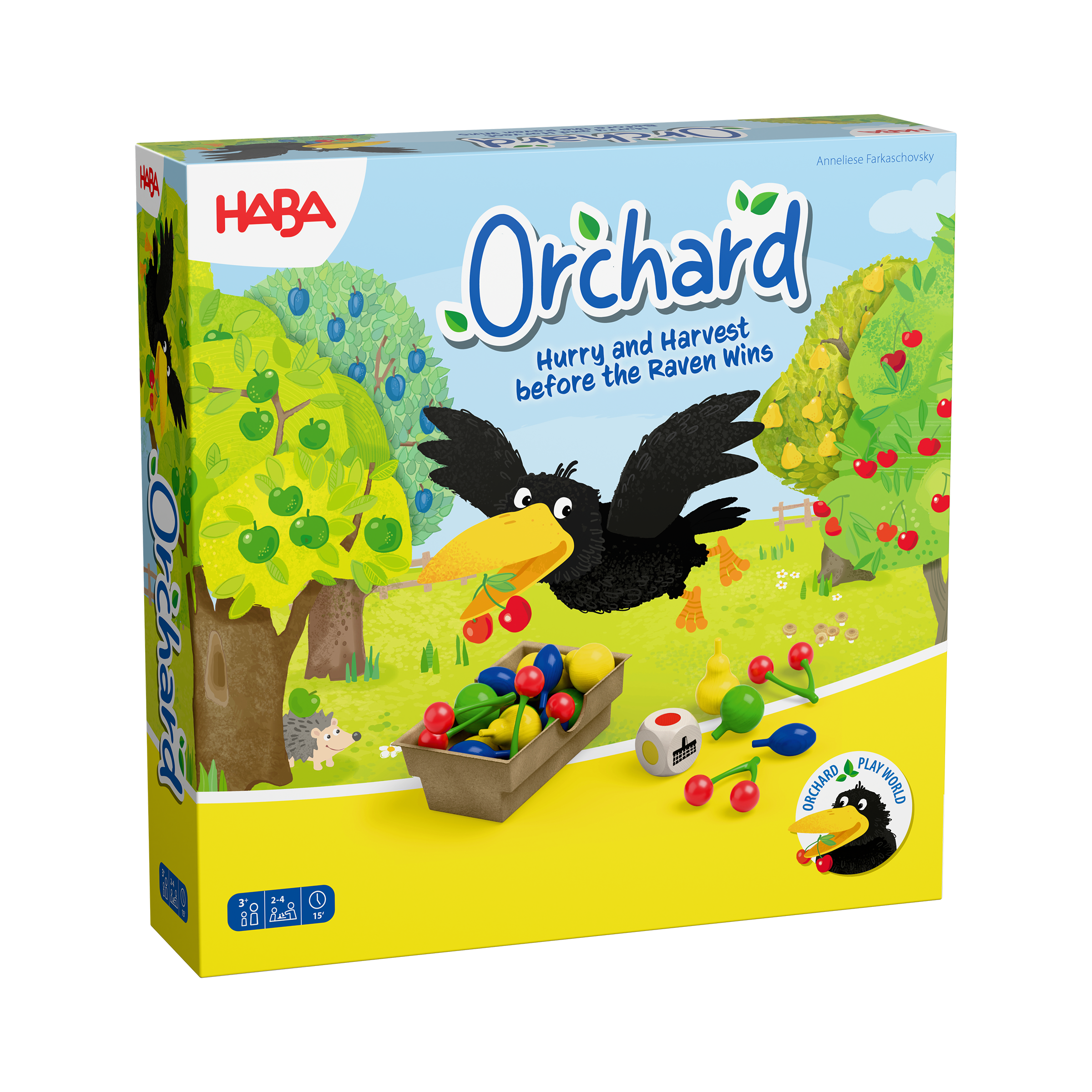 Orchard