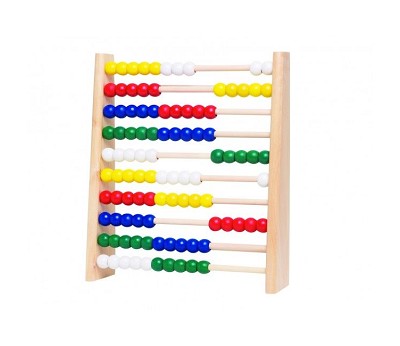 Counting frame