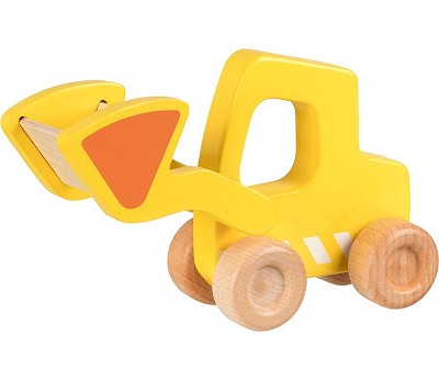 Wheel loader 2+