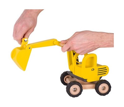 Excavator