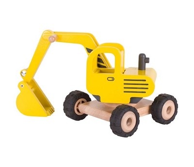 Excavator