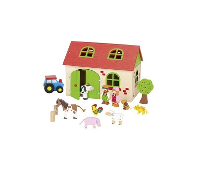 My farm