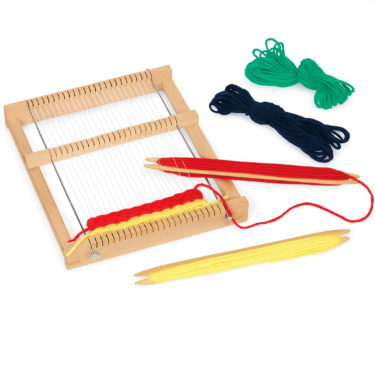 Weaving loom