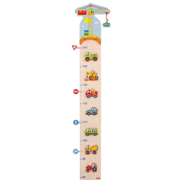 Measuring stick. vehicles