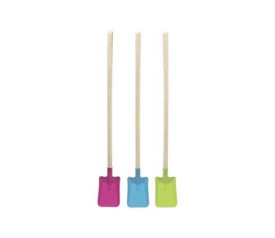shovel. 3 assorted 86 cm