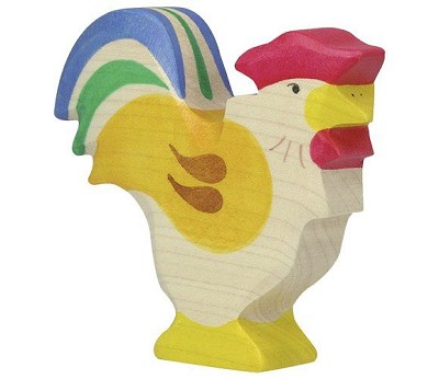 Rooster