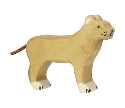 Lioness