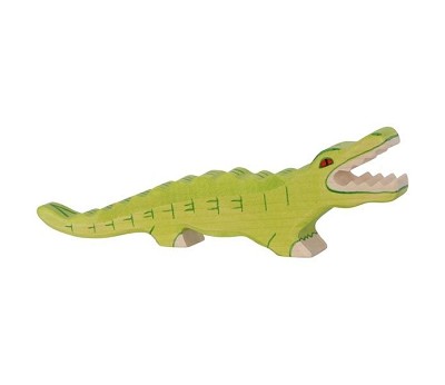 Crocodile