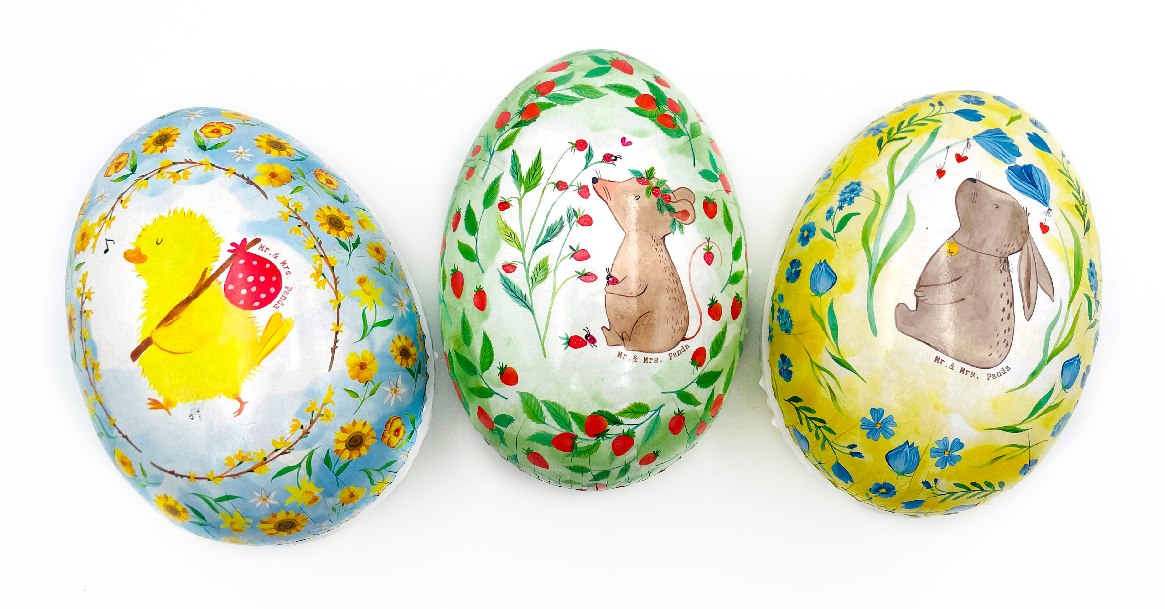 Påskeegg. Spring Moments - 12 cm