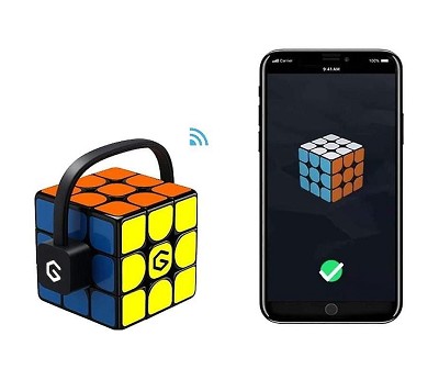 GiiKER Super Cube i3S Light INT