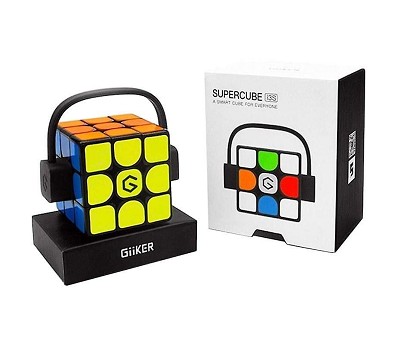 GiiKER Super Cube i3S Light INT