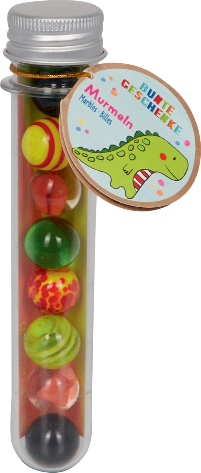 Marbles dinosaur Wonderful Presents