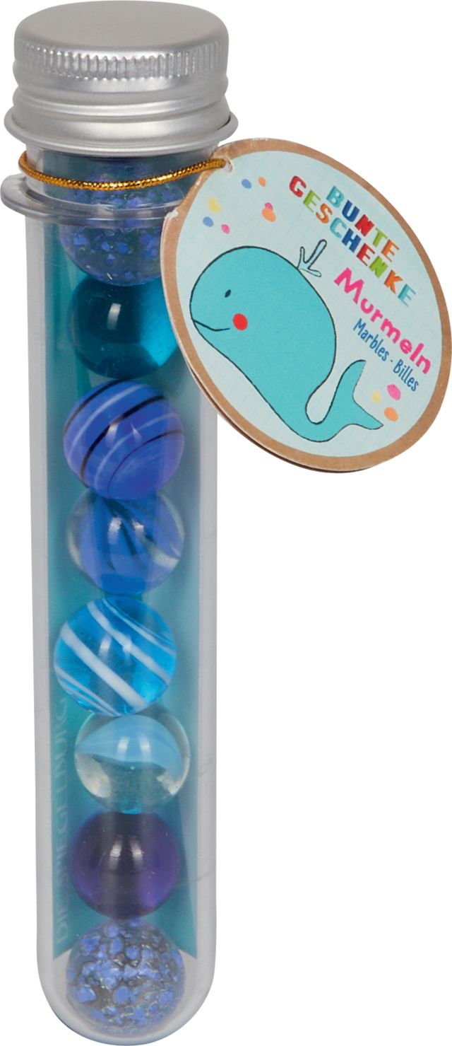 Marbles ocean Wonderful Presents