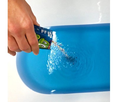 Tinti. Crackling Bath. 3 pack