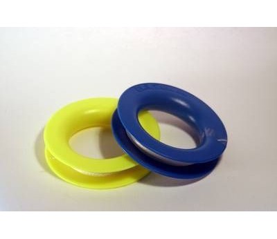 Spolehåndtak til drage stor. 28 mm