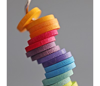 Mini Spirelli