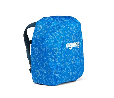 Ergobag Regntrekk Dino