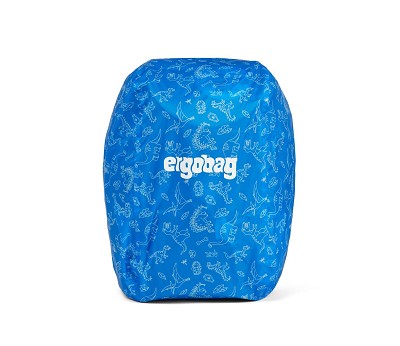 Ergobag Regntrekk Dino