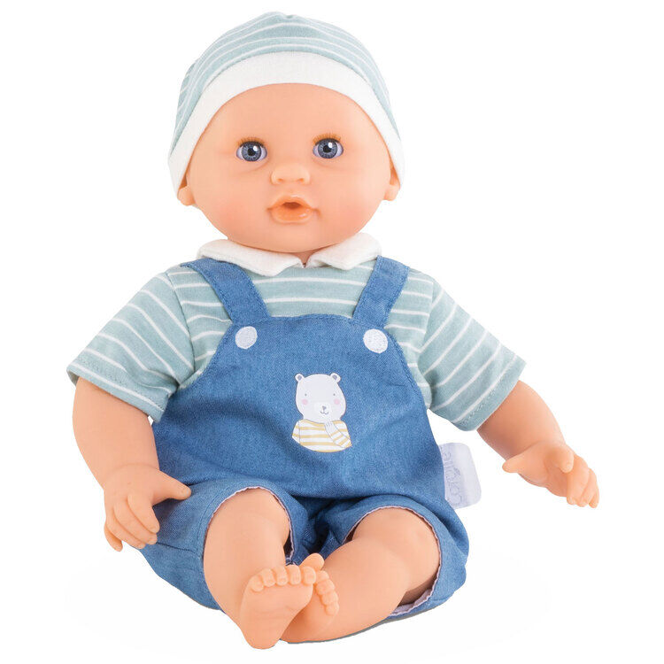 MPP Calin - Mael 30 cm 18m+