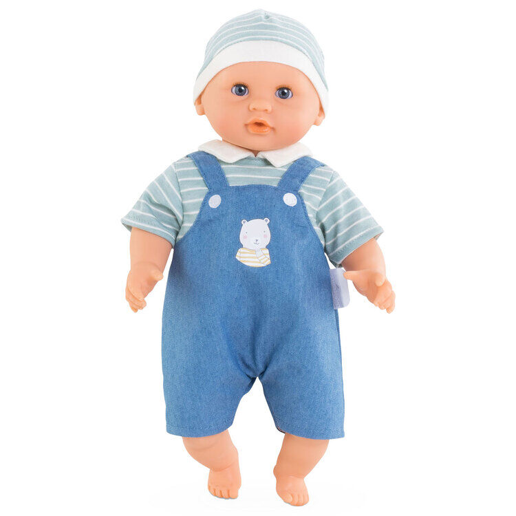 MPP Calin - Mael 30 cm 18m+