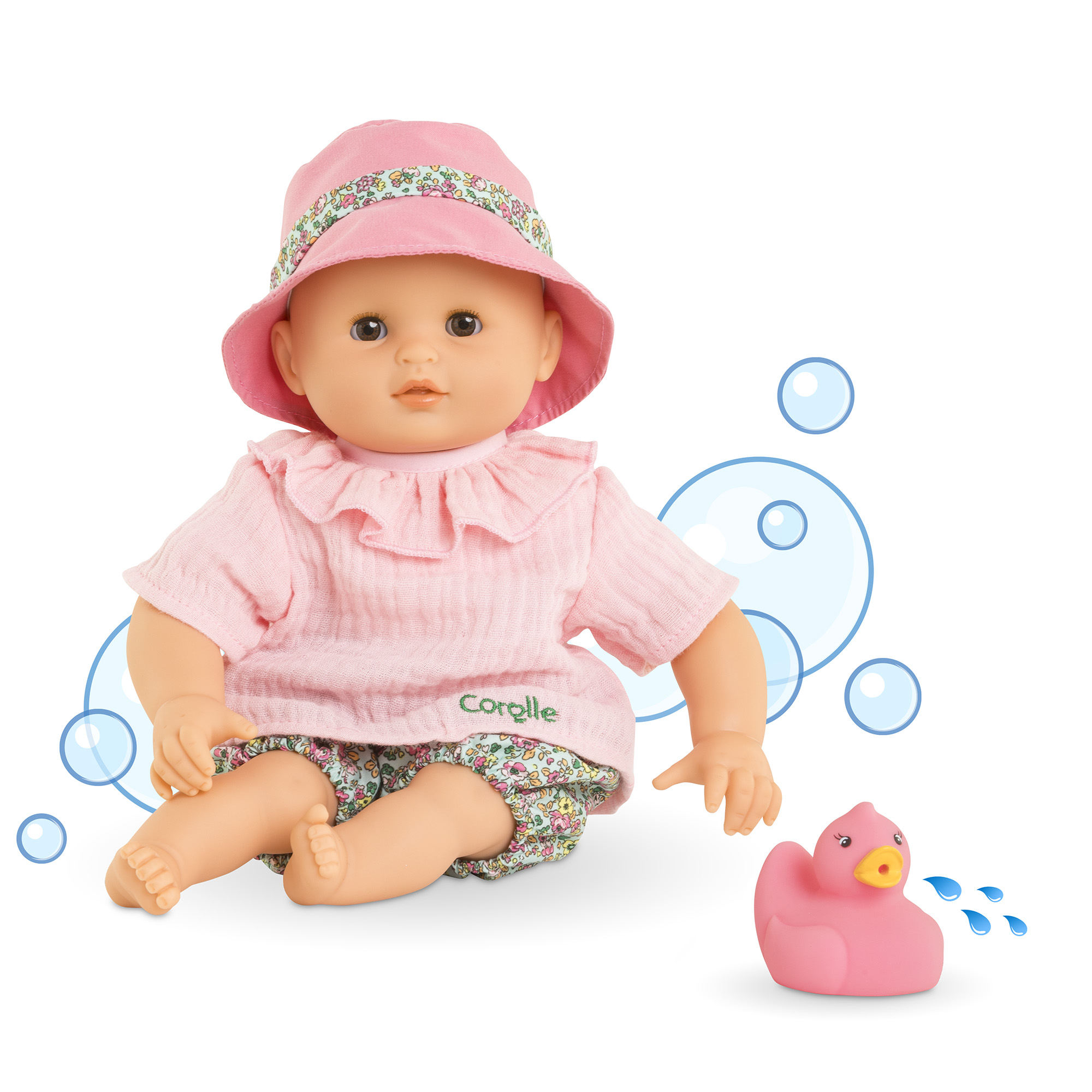 MPP bath Coralie 30 cm