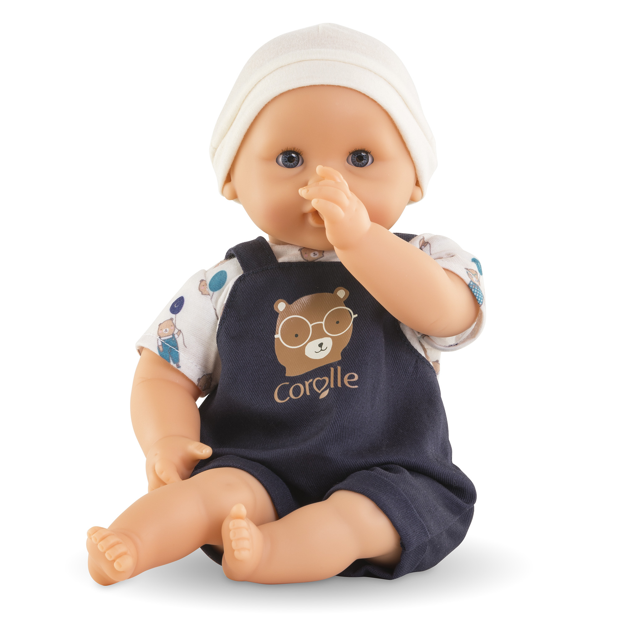 MPP Calin - Mael 30 cm 18m+