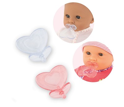 Mpp 12/30Cm 2 Pacifiers 30cm 18m+