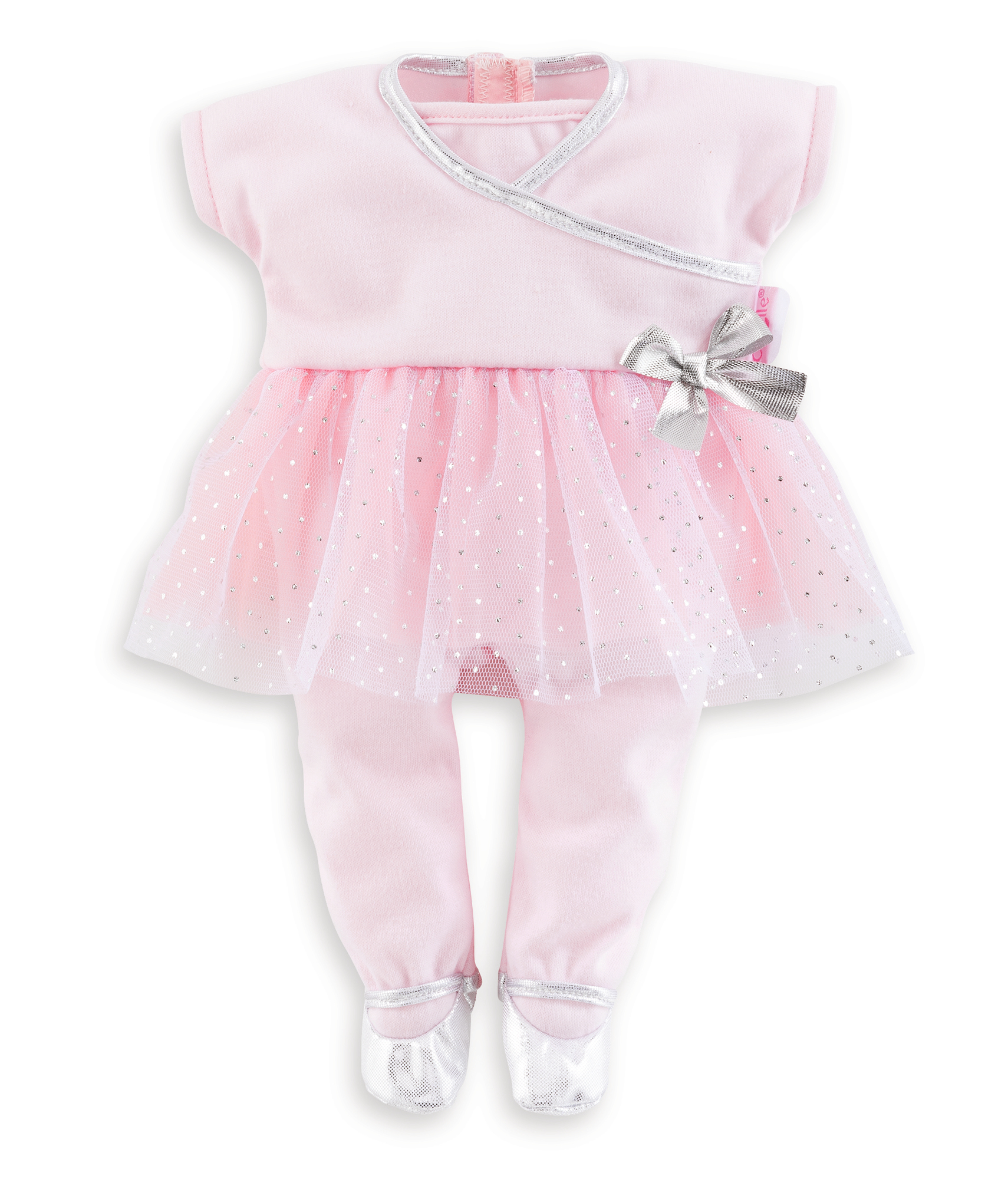 MPP 12 SPORT DANCE SET 30 cm
