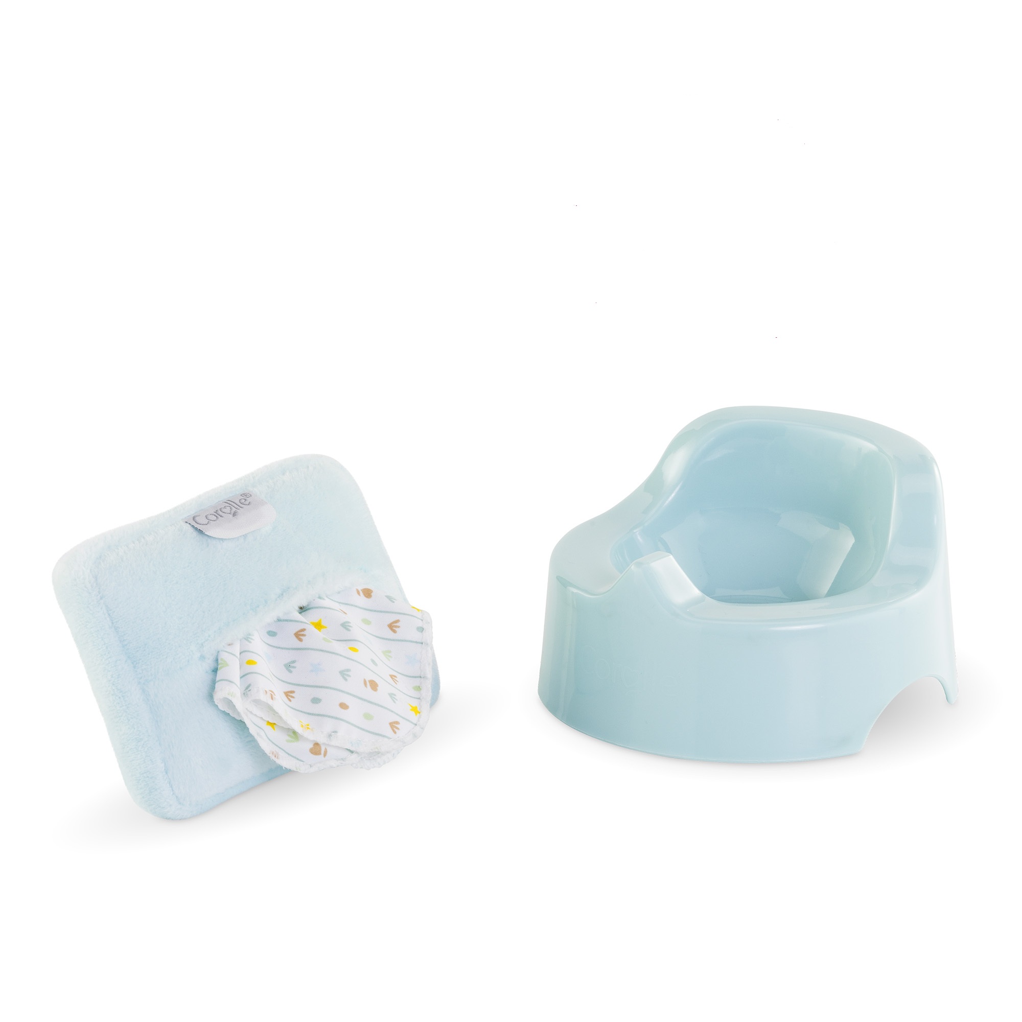 Cor. MPP 12/14 Potty and Wipe