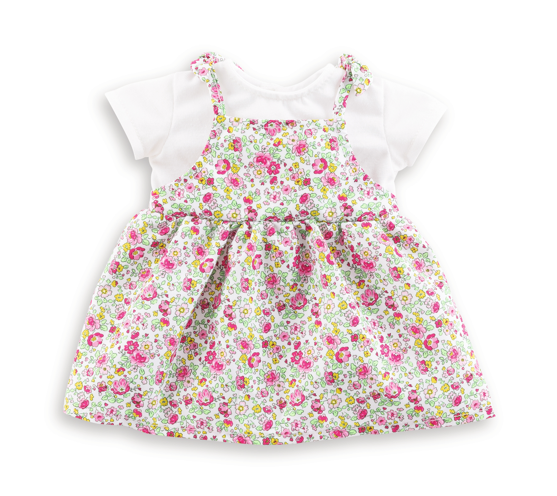 Cor. MGP 14Dress - Blossom Garden 36cm