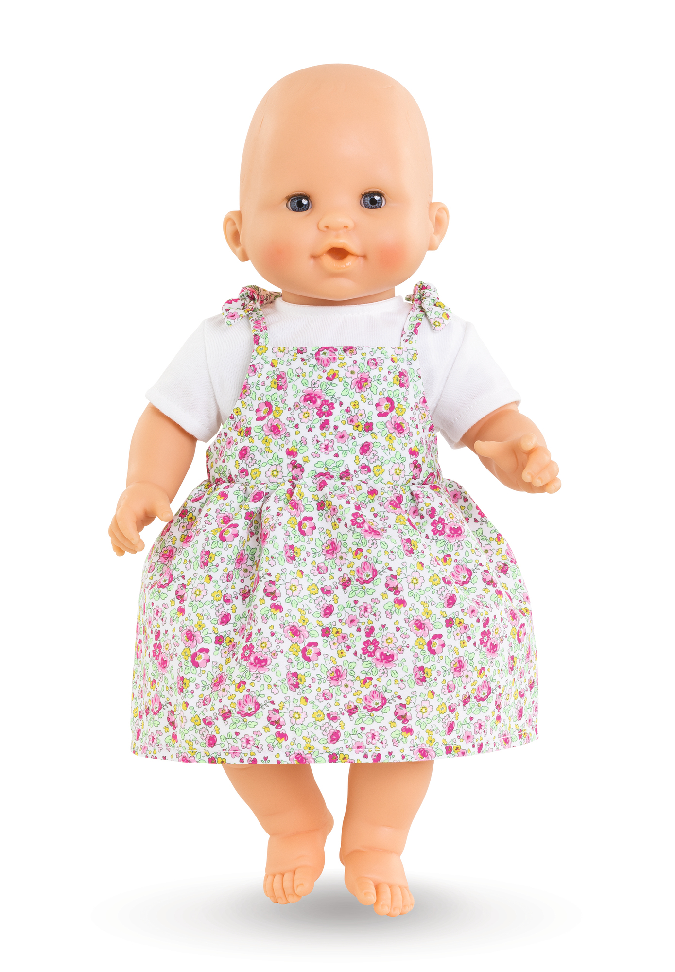 Cor. MGP 14Dress - Blossom Garden 36cm