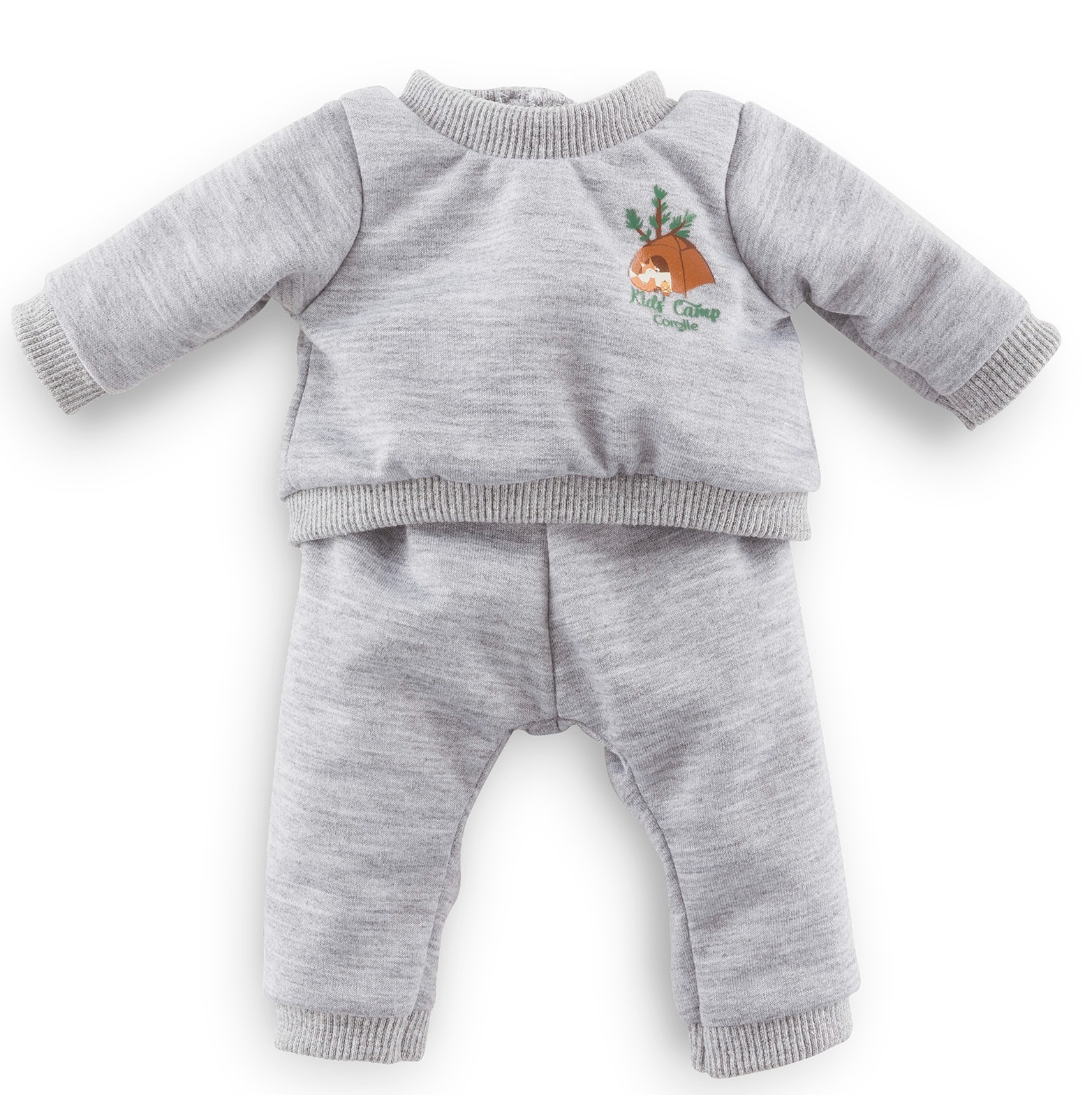 Cor.MGP 36cm GreyJogging