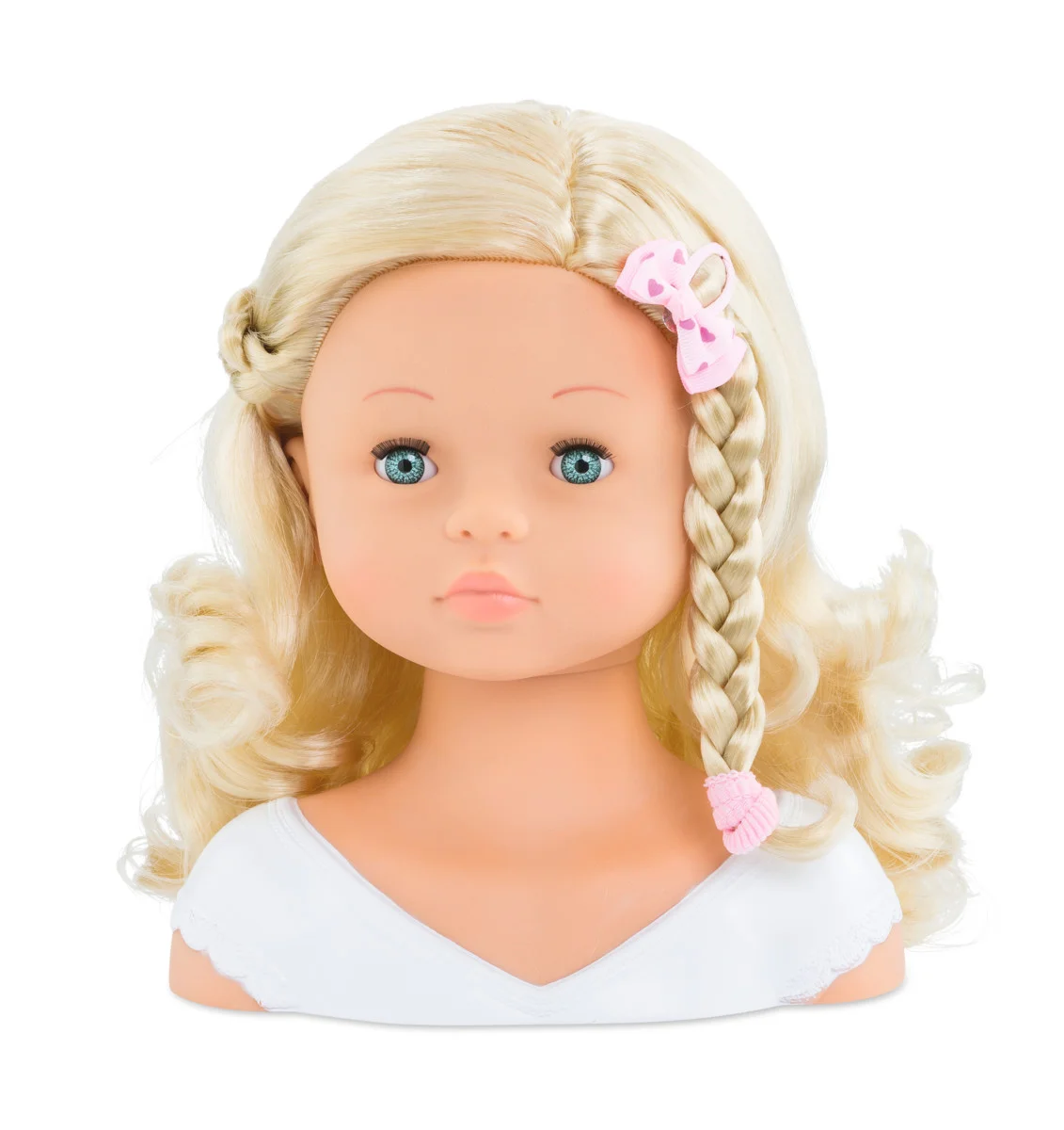 Corolle LTC hair styling head