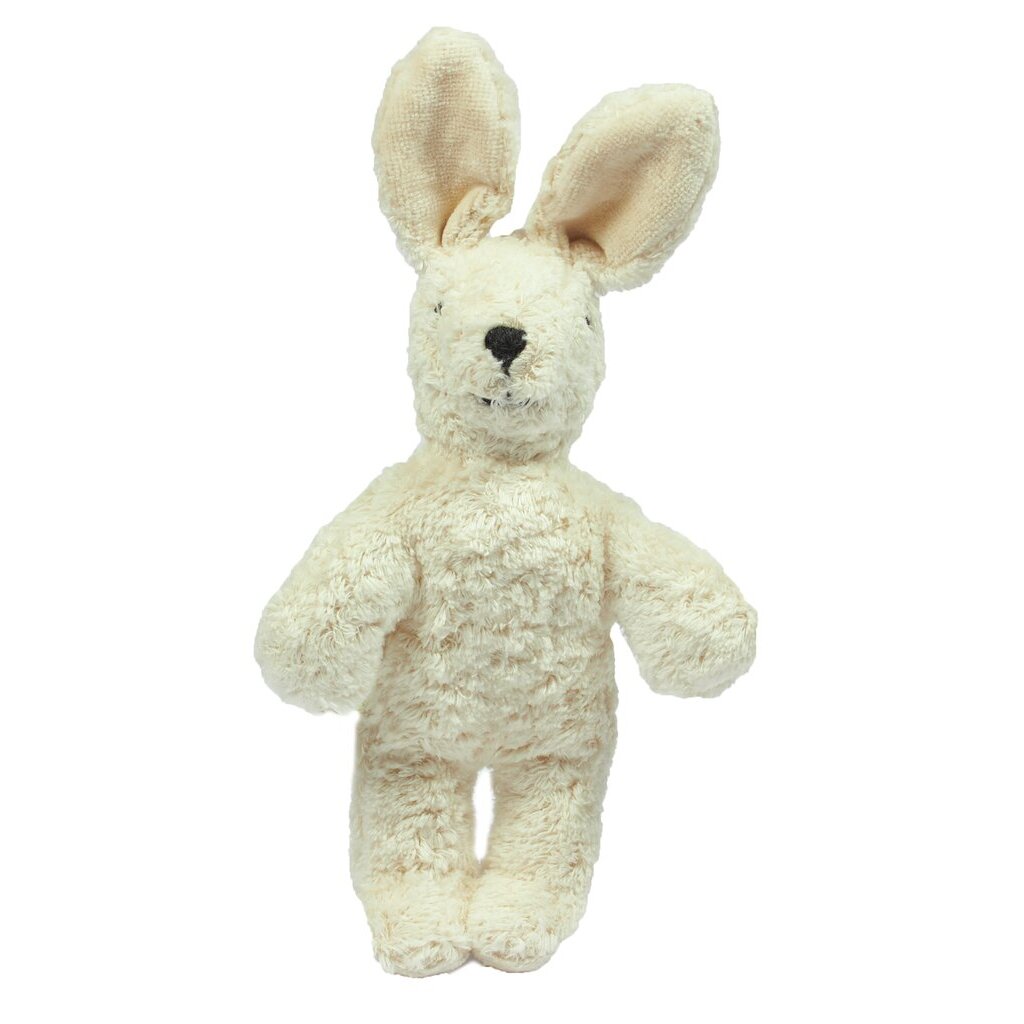 Animal Baby Rabbit | white