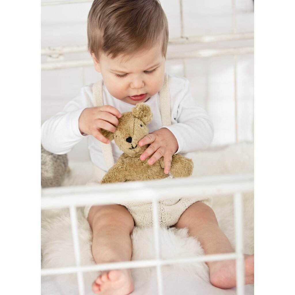Animal Baby Bear | beige