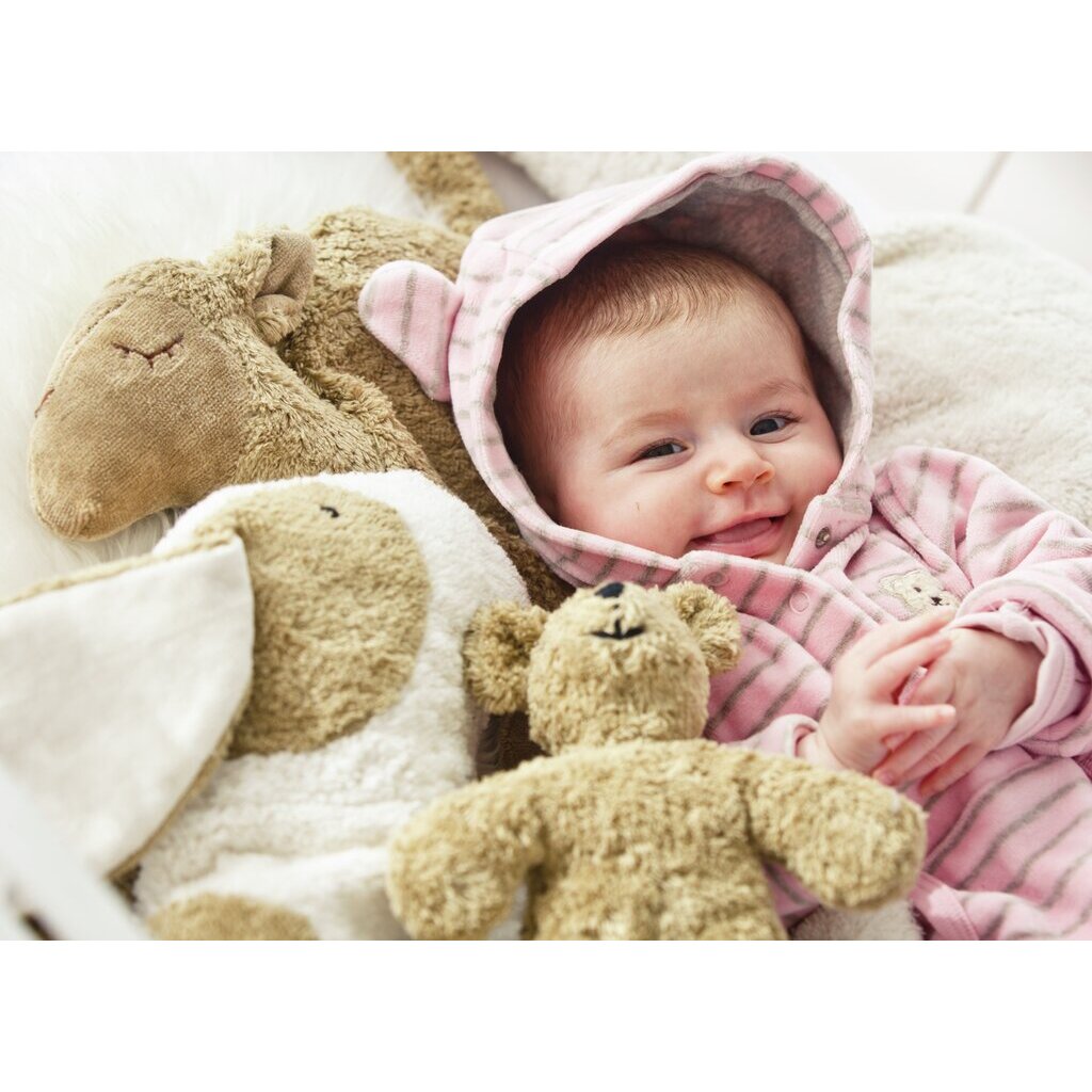 Animal Baby Bear | beige