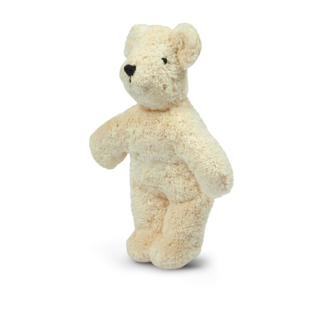 Animal Baby Bear | white
