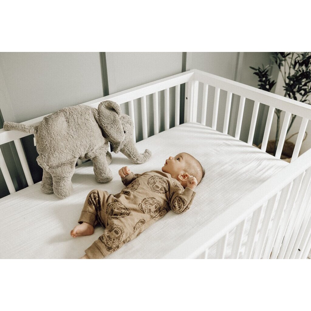 Cuddly Animal Elephant large