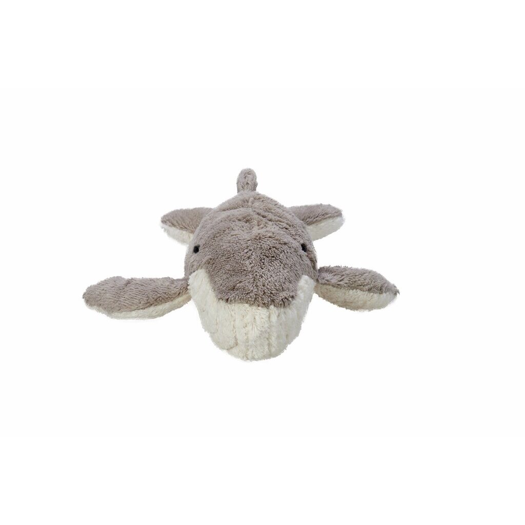 Cuddly animal Whale, small