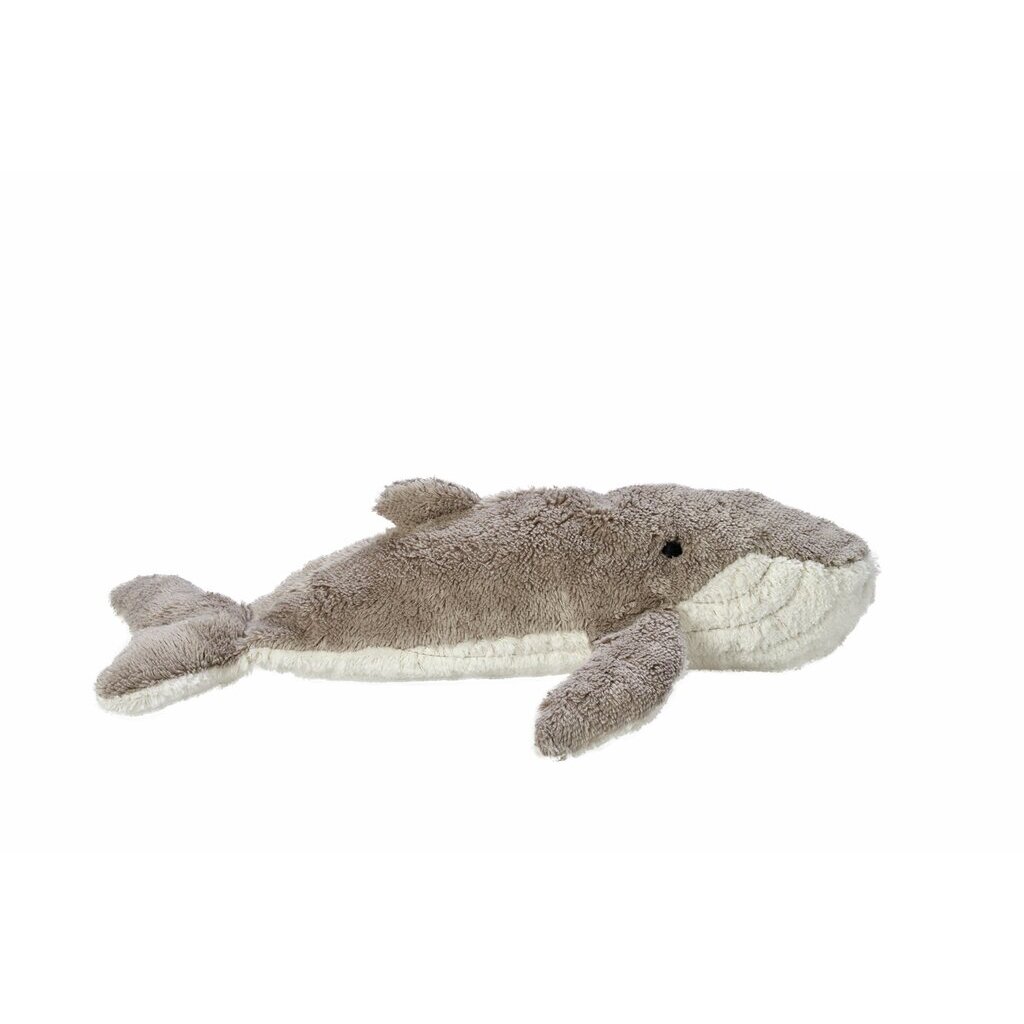 Cuddly animal Whale, small