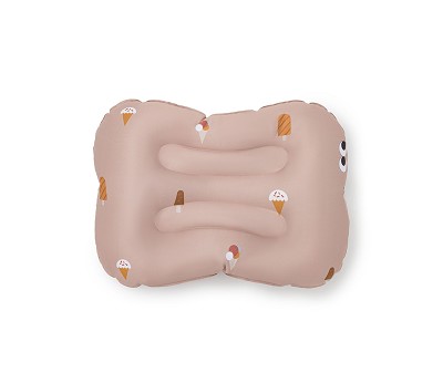 Seat Cushion - Have a seat Ice cream rose