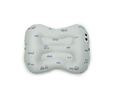 Seat Cushion - Have a seat little wheels